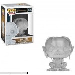 Funko Lord Of The Rings Invisible Gollum Pop Vinyl Exclusive  B07BCX81Y7